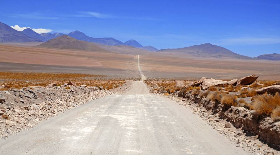Deserto di Atacama