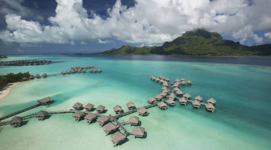 Bora Bora