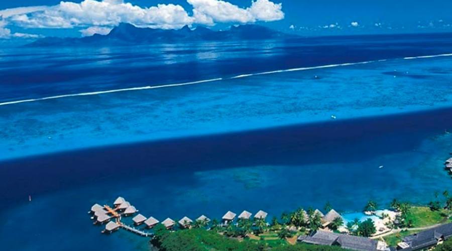 Tahiti