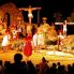 Tour Passione di Cristo: Pasqua brasiliana
