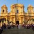 Processione a NOTO