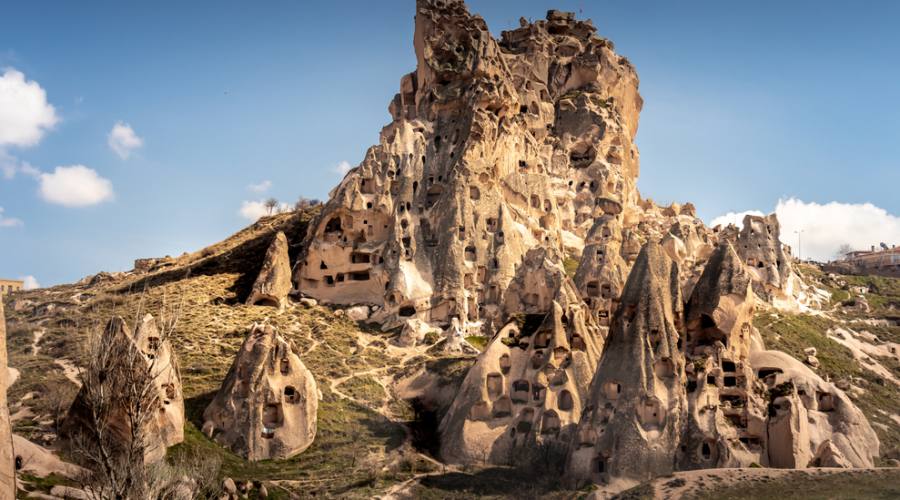 Museo all'aperto di Goreme