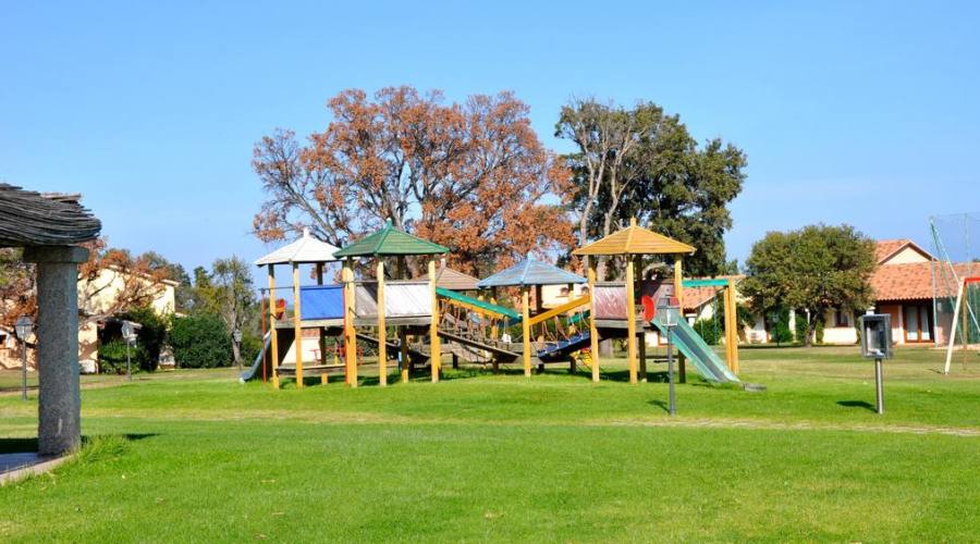 parco giochi