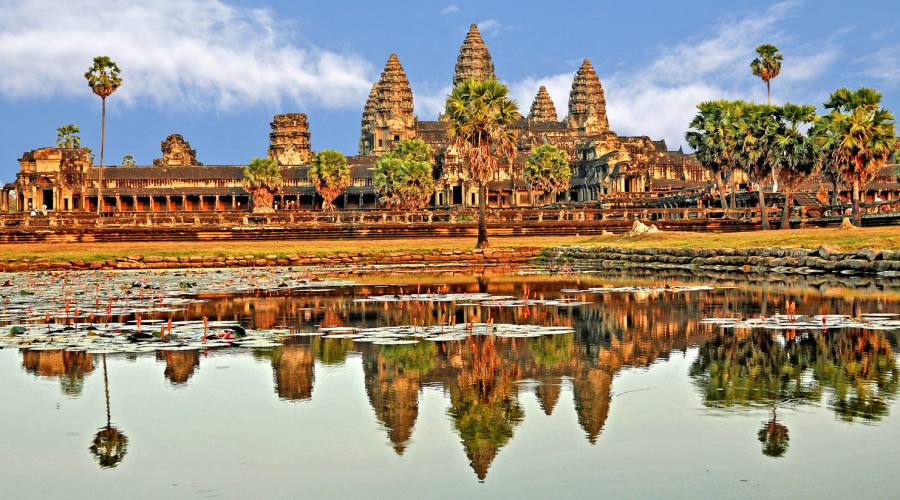 Angkor Wat