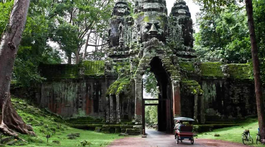 Angkor Wat