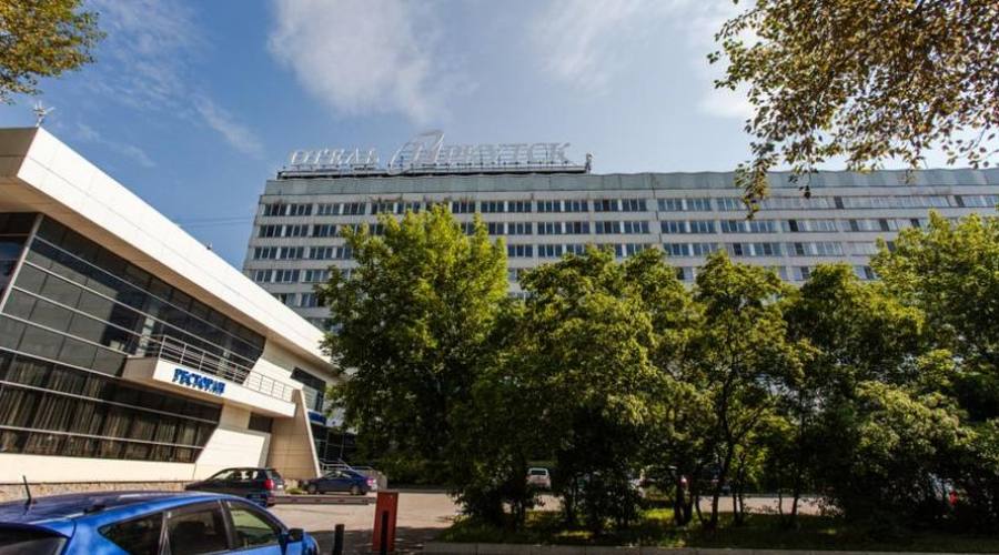 Hotel Irkutsk