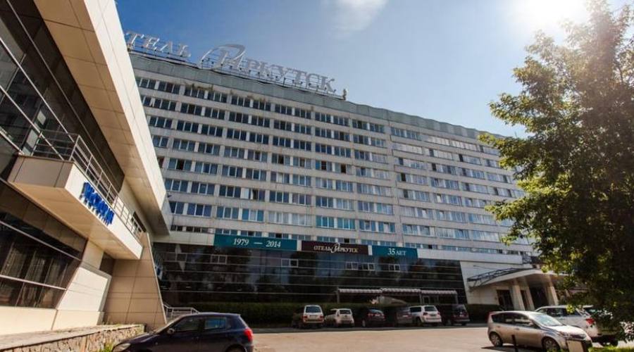 Hotel Irkutsk
