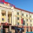 Hotel Sibir 