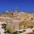 Gozo: La Cittadella di Victoria