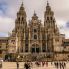 Cattedrale di Santiago Di Compostela