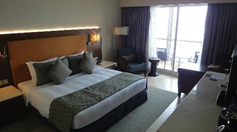 Hotel Millenium - Mussanah