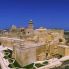 Gozo: La Cittadella di Victoria
