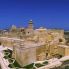 Gozo: La Cittadella di Victoria