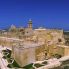 Gozo: La Cittadella di Victoria