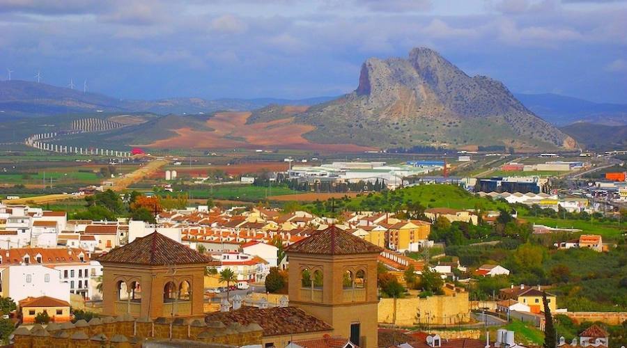 Antequera