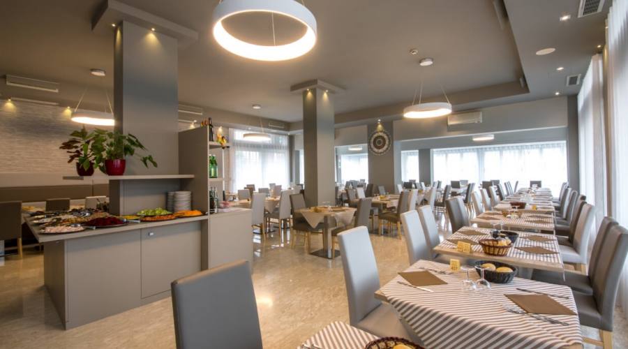sala da pranzo