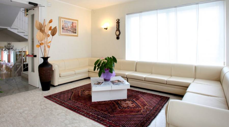 sala TV