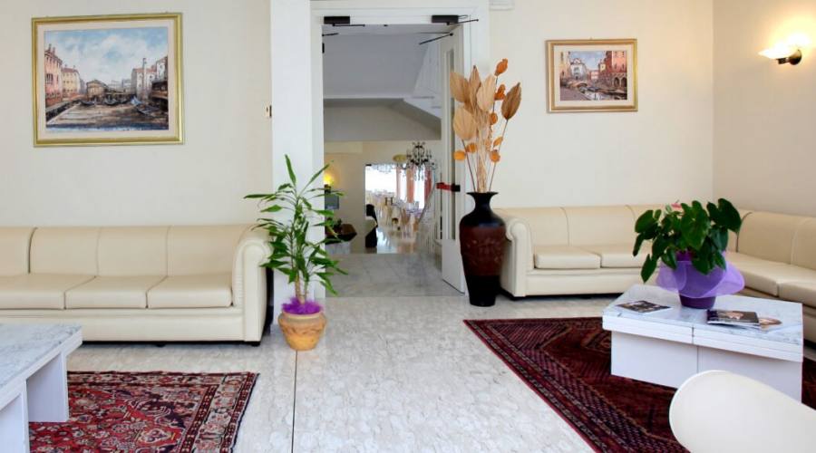 area comune
