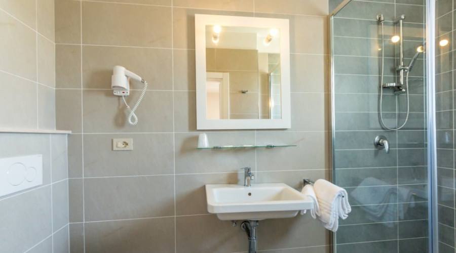 bagno in camera