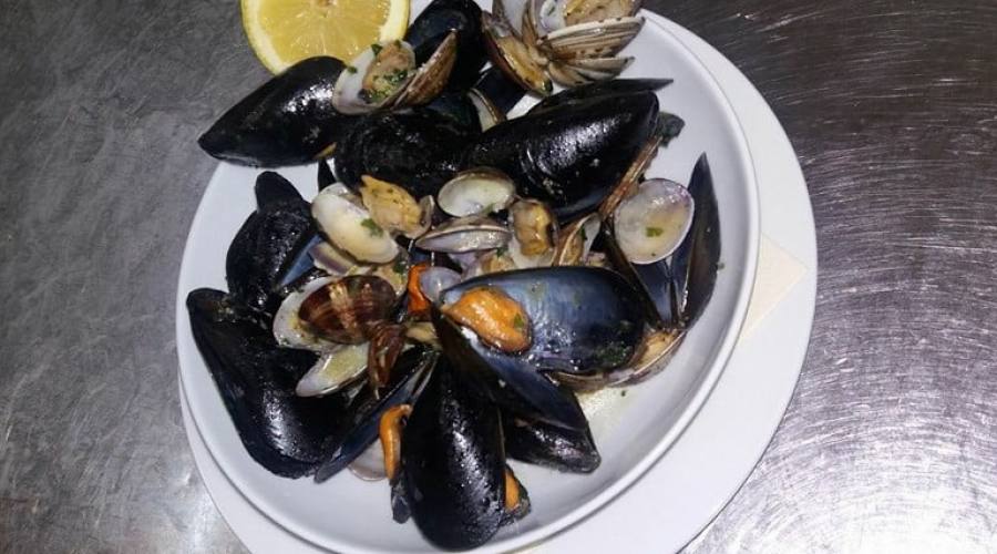 cozze