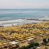 spiaggia dell'hotel