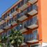 esterno hotel