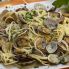 spaghetti alle vongole