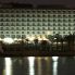 Qawra Palace Hotel: By Night