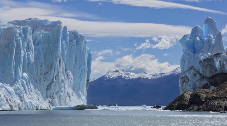 Perito Moreno