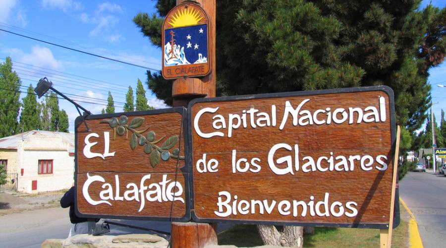 El Calafate