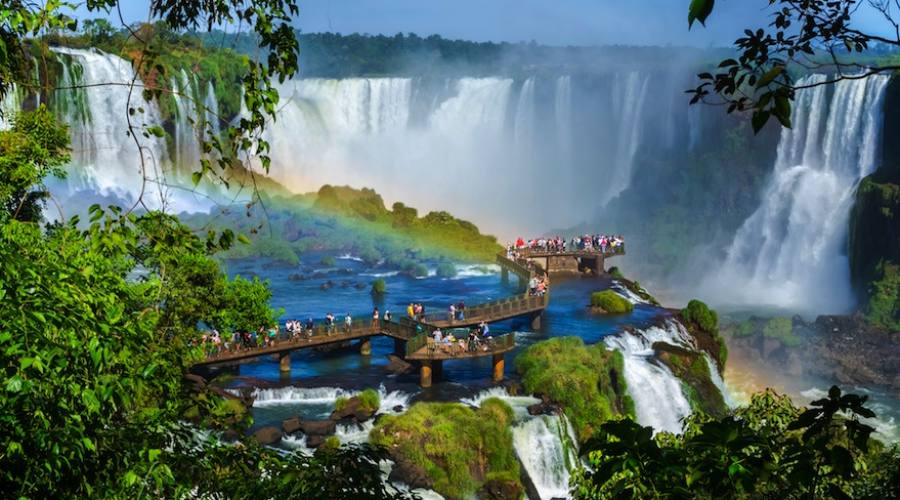Iguazù