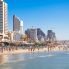 Spiaggia di Tel Aviv