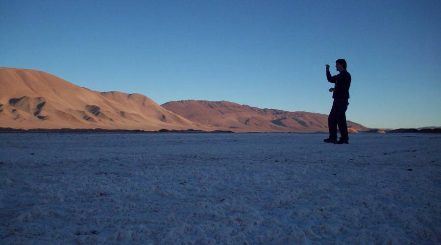 La Puna Argentina