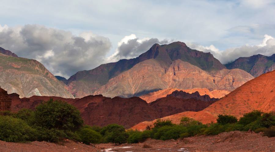 Cafayate