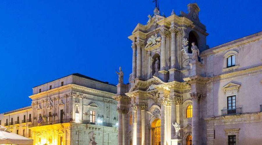 Siracusa