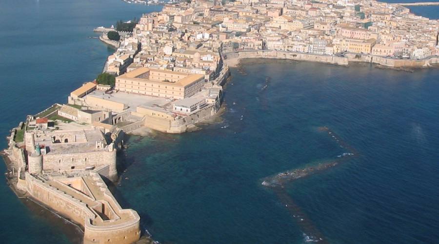 Ortigia