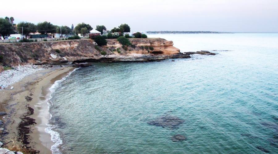 Spiagge di Avola