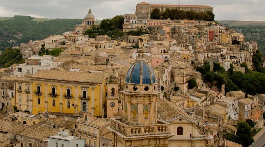 Ragusa Ibla