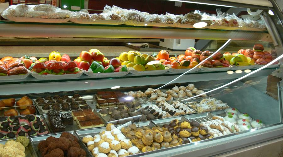 dolci siciliani