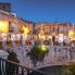 Siracusa mare