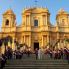 Processione a NOTO