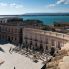 Ortigia- dall'alto di Piazza Duomo