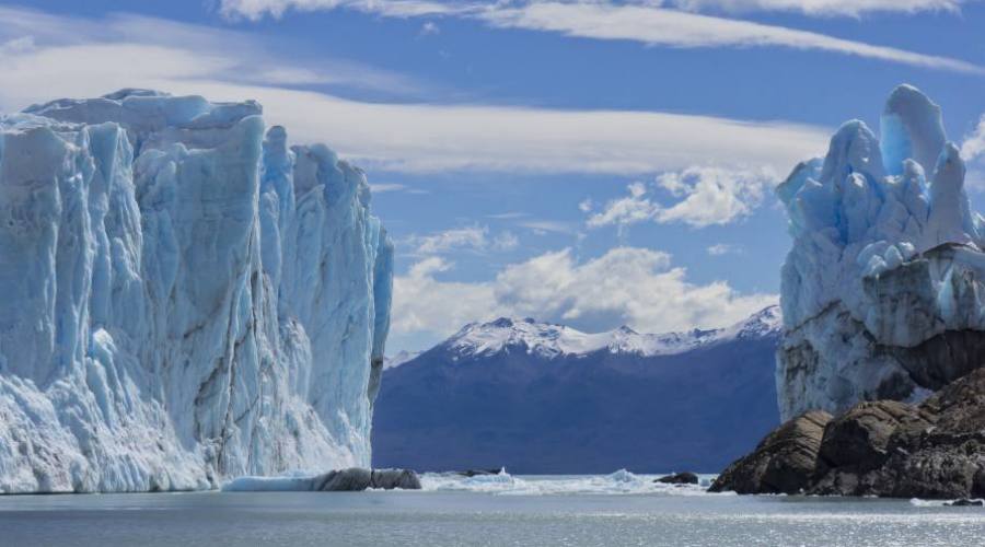 9° giorno: Perito Moreno
