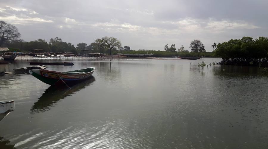 Il Senegal