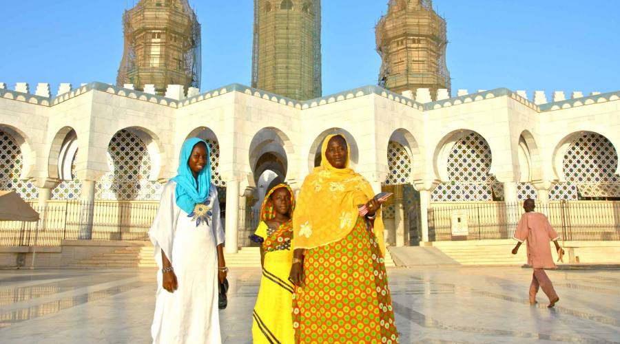 Il Senegal