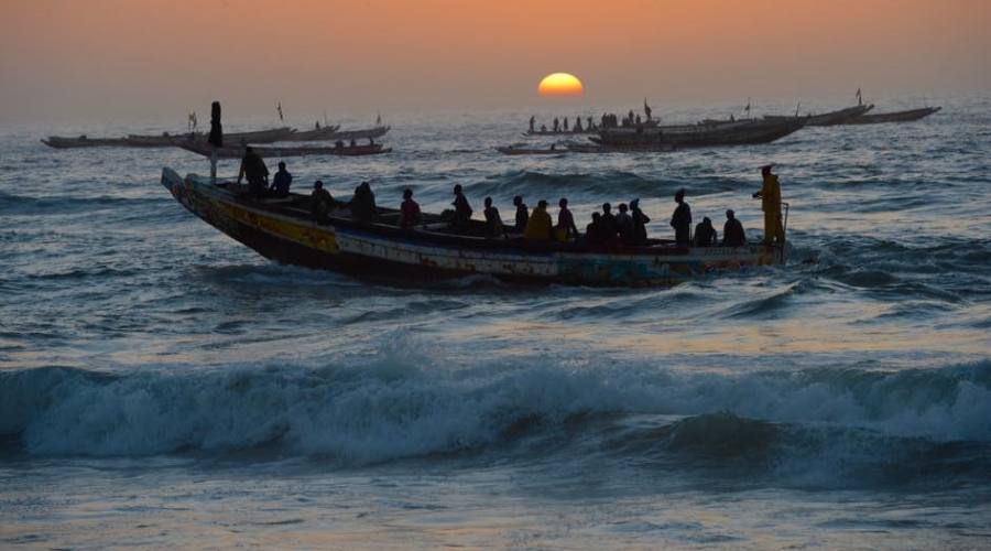 Il Senegal