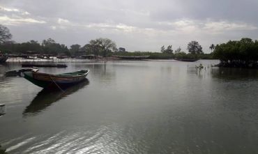 Il Carnevale di Bissau: 3 paesi a confronto