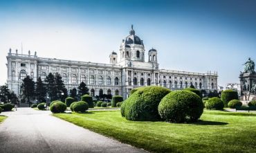 Crociera d'estate sul magico Danubio: da Sofia a Vienna in 10 giorni