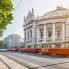 Vienna, Ringstrasse