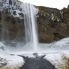 Cascata Seljalandsfoss